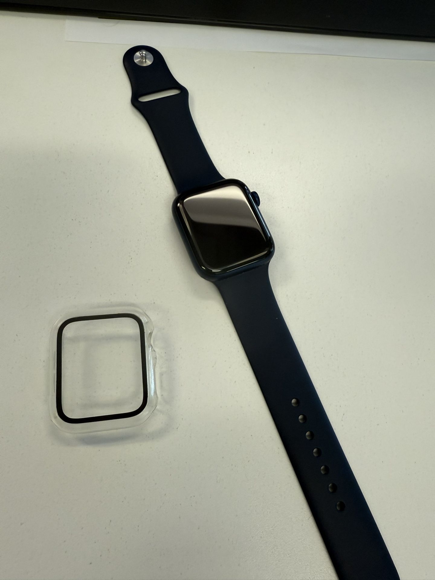 Apple watch series 6 - 44m gps celular - verizon