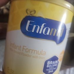 Enfamil