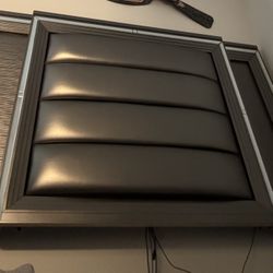 Bed Frame