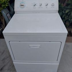 KENMORE LARGE CAPACITY GAS DRYER ⛽️ 