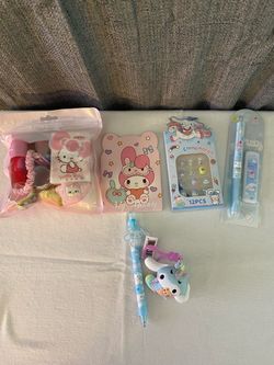 Sanrio bundle