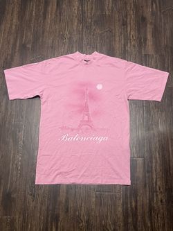 Balenciaga Shirt