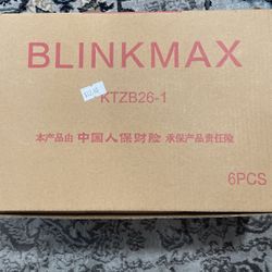 Blinkmax