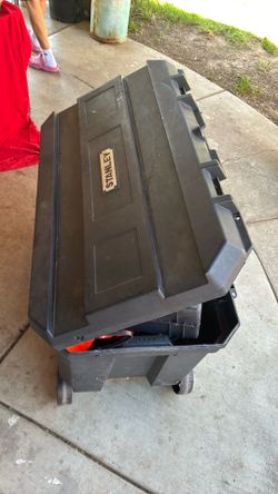 Stanley box