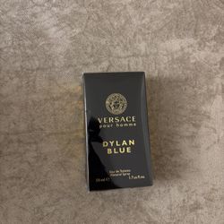 Versace Dylan Blue Cologne 
