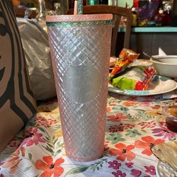 Starbucks Jeweled