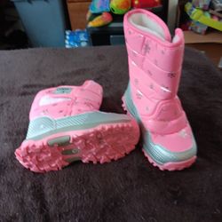 Girls Boots