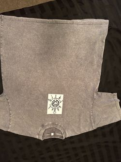 Demon Samurai Large T-Shirt