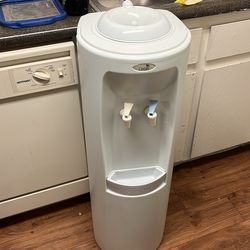 Oasis Water Cooler