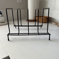 Pan Rack 