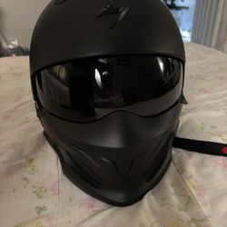 Scorpion EXO Helmet 