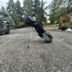 Women Golf Clubs Set 