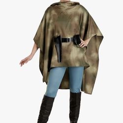 Princess Leia Costume