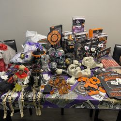 Halloween