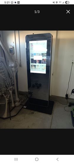 Nordictrack Vault Workout Machine