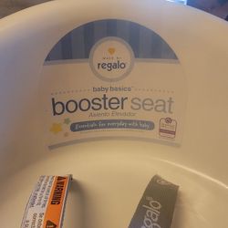 Booster Seat