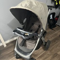 Stroller