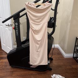 Creamy White Dress Size Small 