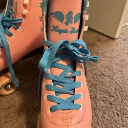 Angel Skates