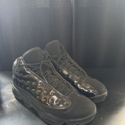 Jordan 13 “Cap & Gown” Size 11