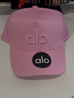 alo hat