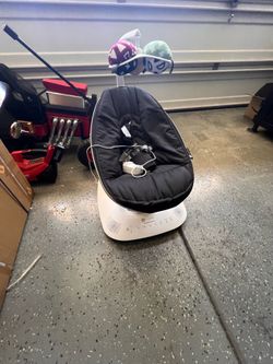 Mamaroo