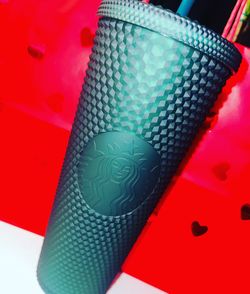 Starbucks Cup