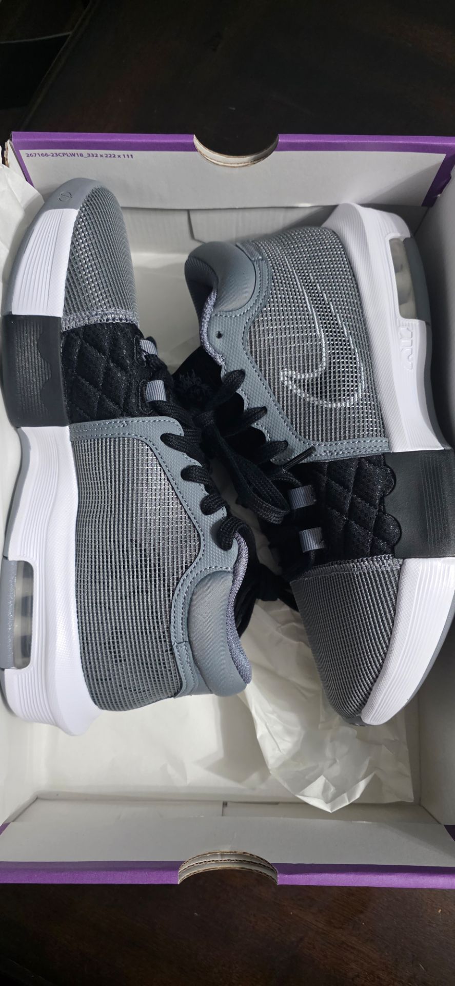New Sneaker