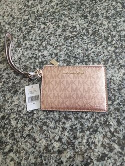 Michael Kors Coin Purse (Authentic)