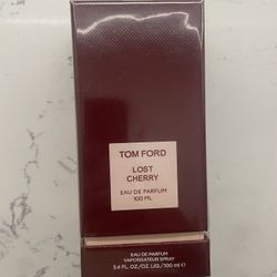 Tom Ford Lost Cherry