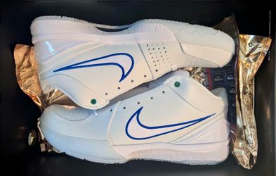 Nike Kobe 4 Protro Draft Day Pack