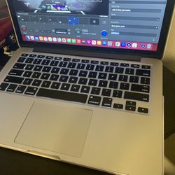 2014 MacBook Pro