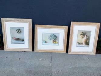 Art works