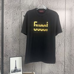 GG Men’s T-shirt 2026 New 