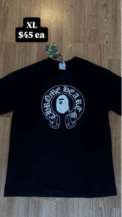 Bape T-Shirts