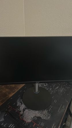 Acer 165hz