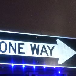 Sign