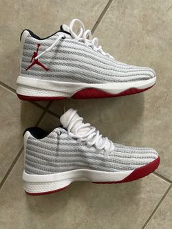 Air Jordan Kids Shoes. Size 7Y