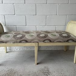 Banquette / Bench Seating