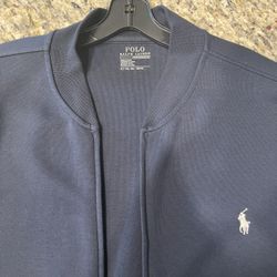 Men’s Polo Jacket 