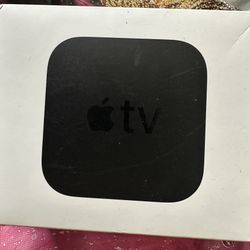 Apple Tv