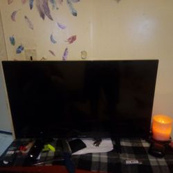 Westinghouse Flat Screen TV For Sale Only Want 50 Dollars For It 