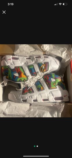 Uptempo