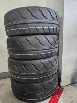 205/45/16 Toyo R888R