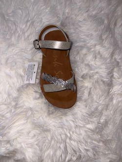Little Girl Sandals