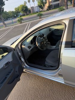 2012 Chevy Malibu – 109K Miles – Smogged