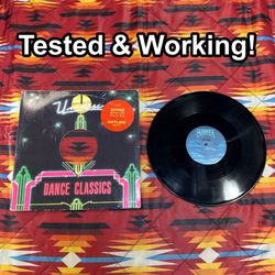 Divine / Hotline Native Love / Guilty Vinyl Single 12” SPEC-1257 33 1/3 RPM