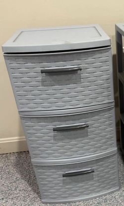 Storage Bin