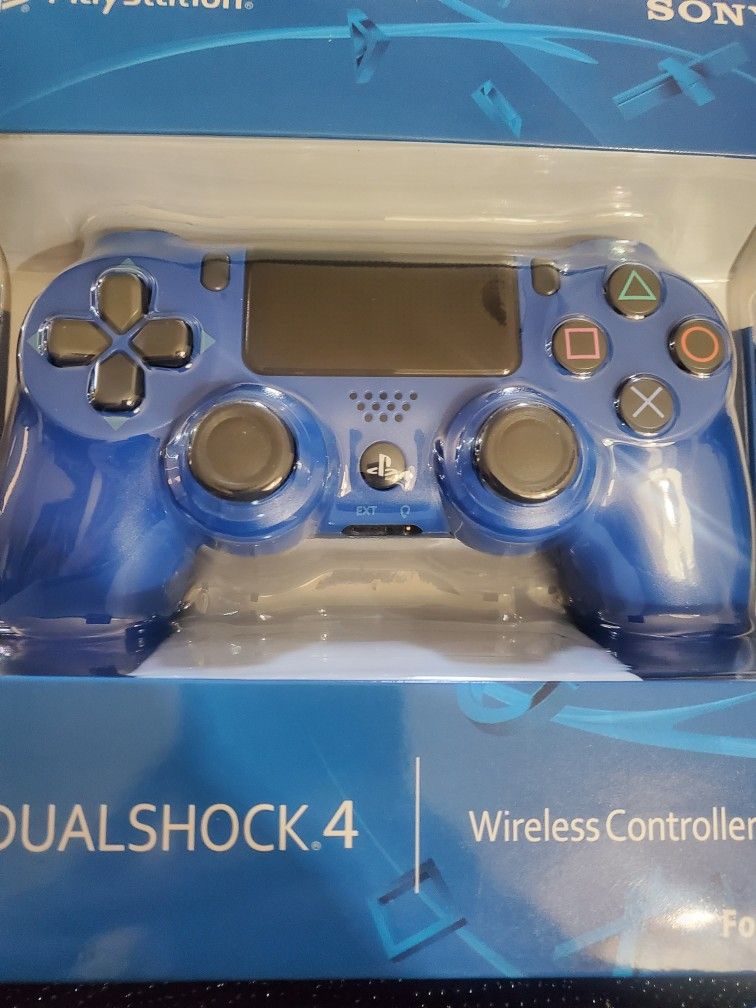 Ps4 Controller