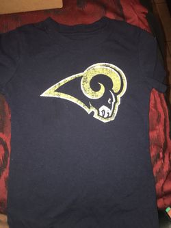 Toddler shirt